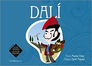 salvador dalí