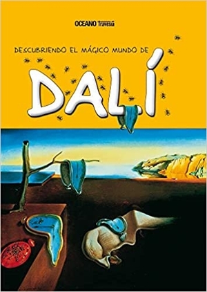 salvador dalí