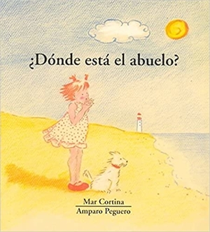 dónde está el abuelo, cuento para niños