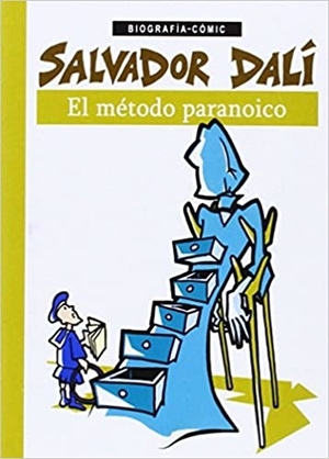 el método paranoico