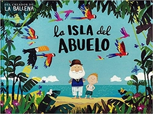 cuento: la isla del abuelo