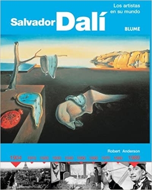 los artistas en su mundo