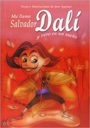 me llamo salvador dalí