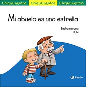 mi abuelo es una estrella