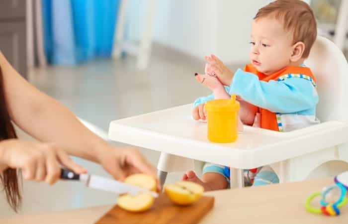 Obesidad infantil