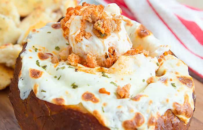 pan-relleno-de-lasana-de-carne Pan relleno de lasaña de carne
