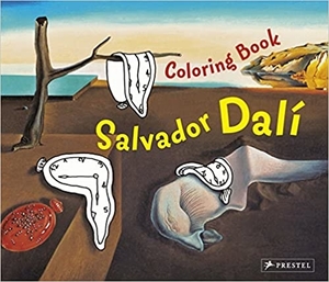 salvador dalí