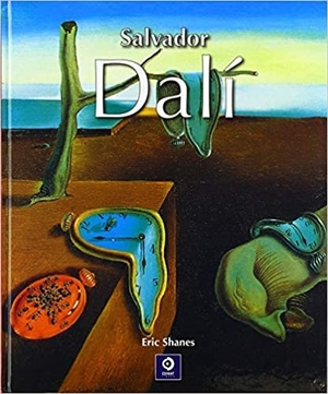 salvador dalí
