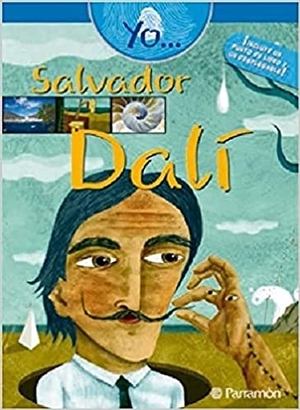 yo salvador dalí