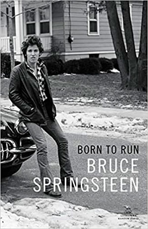 Born to run