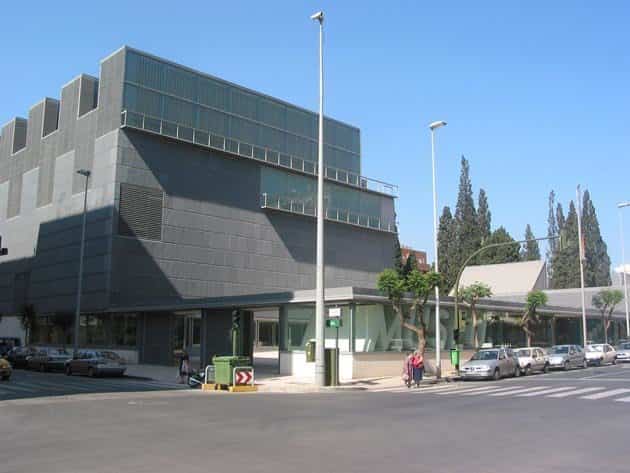 Museo de Bellas Artes de Castellón