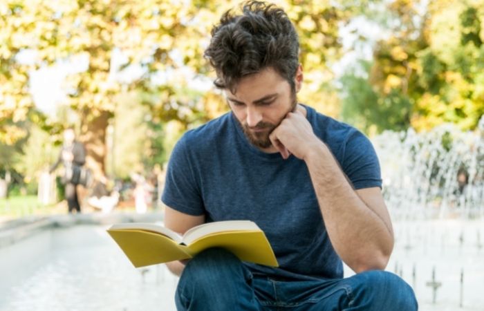 Libros para regalar por el Día del Padre