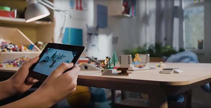 Lego® life, una red social para amantes de las piezas Lego® 4