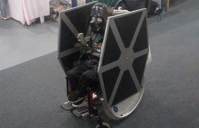 disfraces-para-ninos-en-sillas-de-ruedas-star-wars Disfraces de niños en silla de ruedas, Star Wars