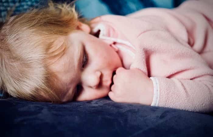 Explicar la muerte a un niño