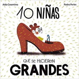 cuentos para educar en igualdad