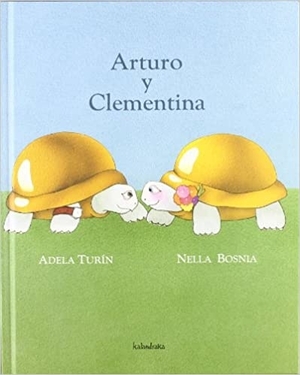 arturo y clementina