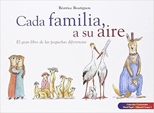 cada familia a su aire