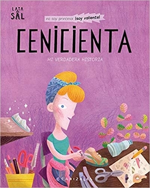 cenicienta