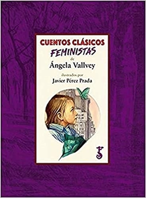 cuentos clásicos feministas