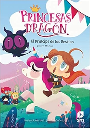 el príncipe de las bestias