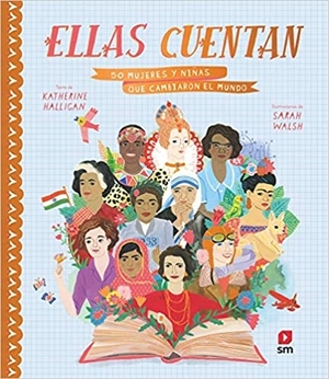 cuentos para educar en igualdad