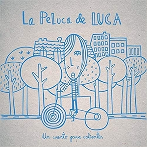 la peluca de luca