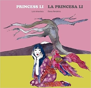 la princesa li