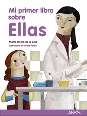 cuentos para educar en igualdad