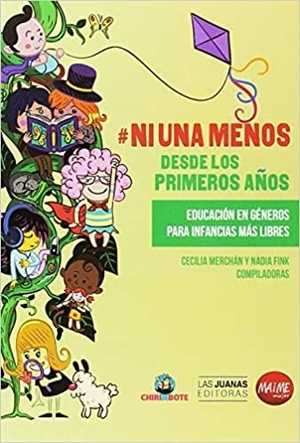 ni una menos