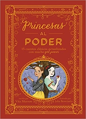 princesas al poder