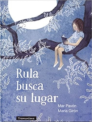 rula busca su lugar