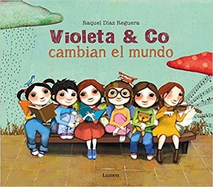 violeta