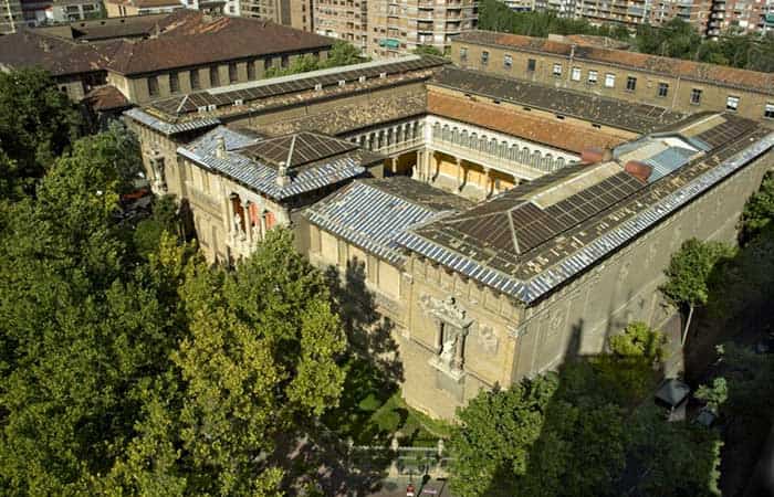 Museo de Zaragoza
