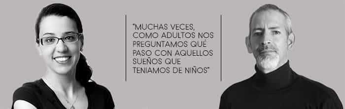 El emocionante vuelo de Palabras Aladas 1