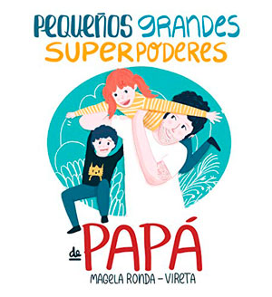 libros para regalar el día del padre