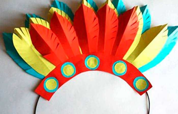 Complementos para disfraces, plumas Complementos para disfraces