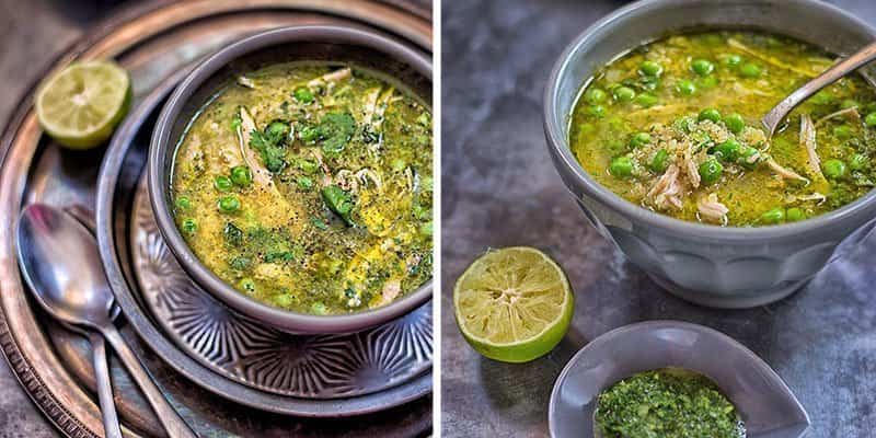 5 Recetas de cocina peruana para hacer en casa 5 Recetas de cocina peruana para hacer en casa 4