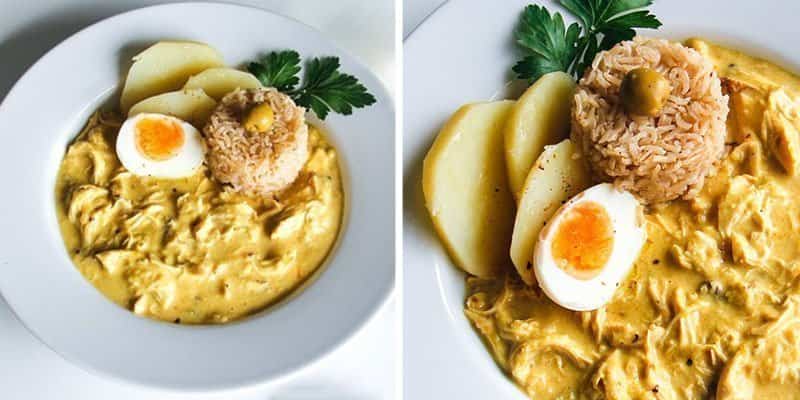 5 Recetas de cocina peruana para hacer en casa 5 Recetas de cocina peruana para hacer en casa 2