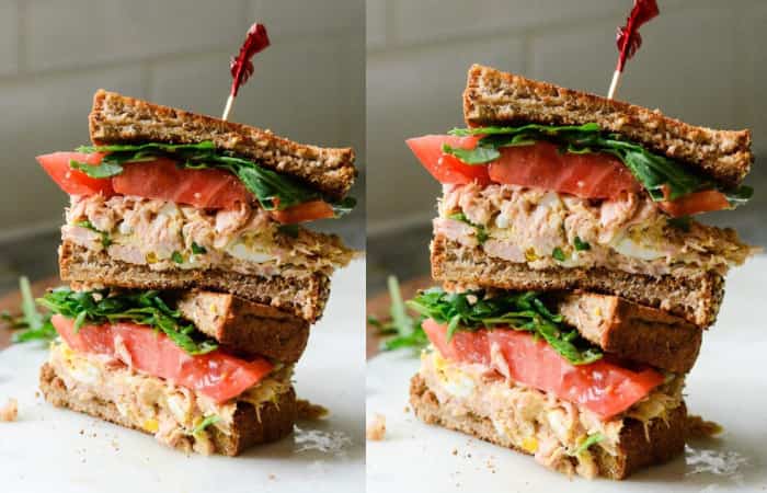 recetas de sándwiches recetas de sándwiches
