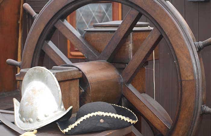 Museo del Mar de Castellón