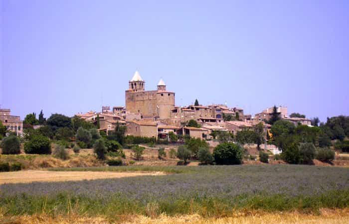 Madremanya en Girona