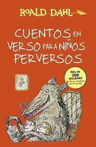 Cuentos en verso para niños perversos