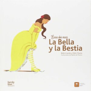 Érase una vez La Bella y la Bestia