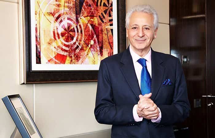 Tu alimentación durante el embarazo puede cambiar el mundo Entrevista al Dr. Dukan