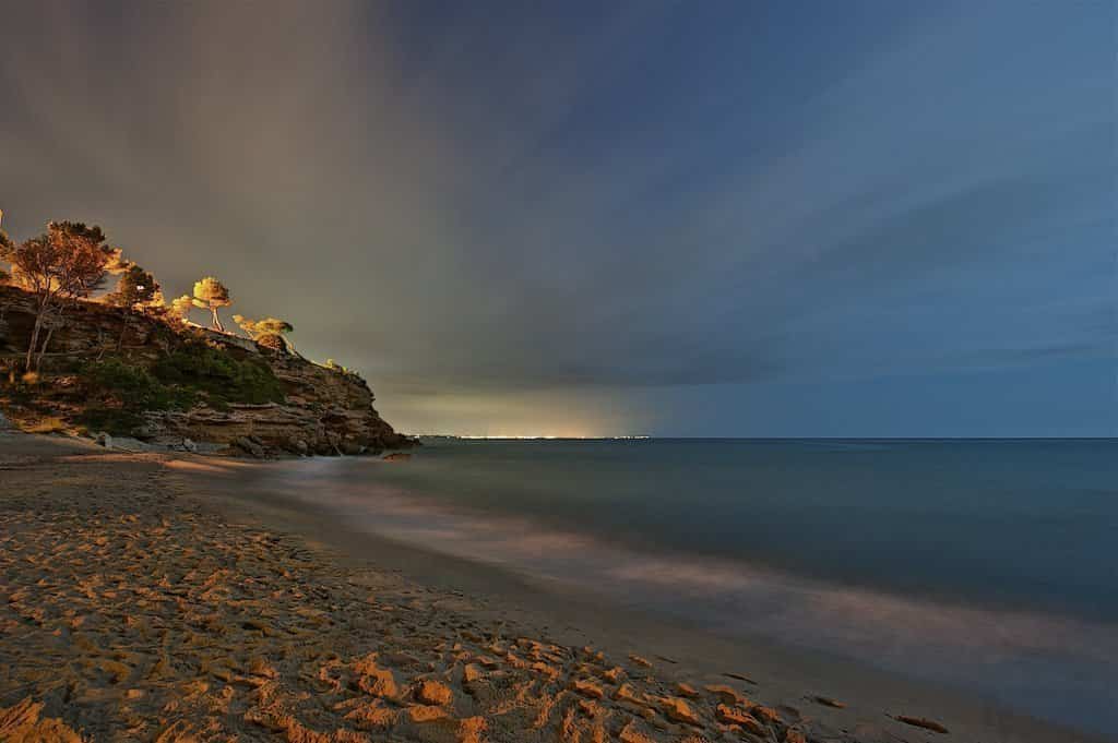 Miami Platja_Tarragona_Miquel Gonzalez Page Miami Platja, Tarragona