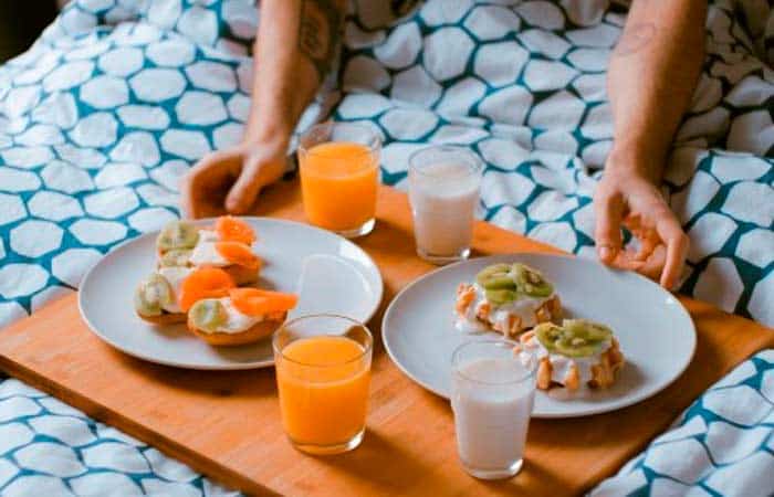 Día del Padre de una forma especial Día del Padre de una forma especial, desayuno