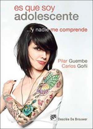 Es que soy adolescente
