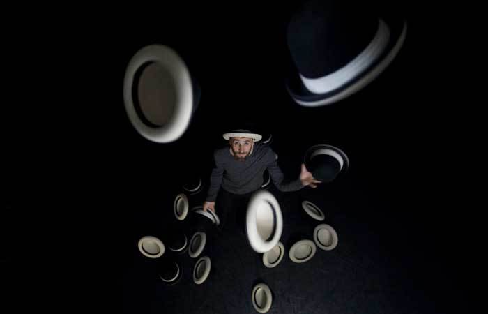 Gran Gala del Circo Internacional: EUCIMA