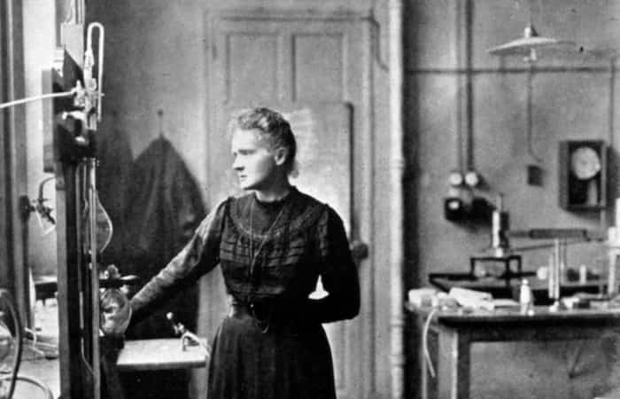 Marie Curie, todo un hito en el mundo de la ciencia Mujeres que han cambiado la historia: Marie Curie